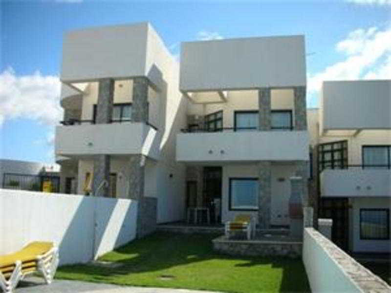 Mirador Del Mar Villas Puerto Rico (Gran Canaria) Exterior foto