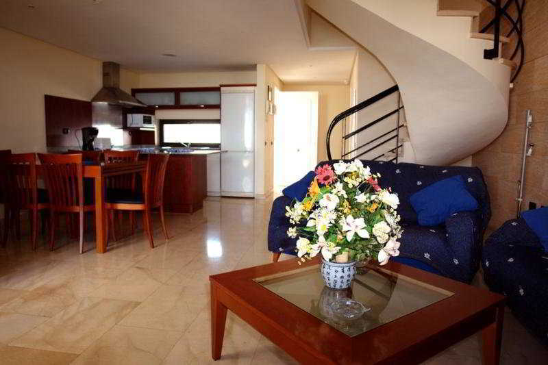 Mirador Del Mar Villas Puerto Rico (Gran Canaria) Exterior foto